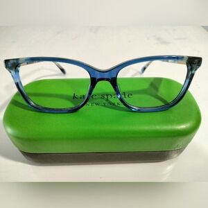 Kate Spade Eyeglass Frames